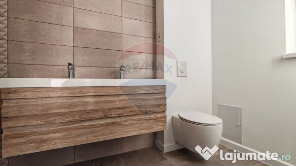 Duplex de vanzare Otopeni/Odăi I Confort, calitate si fu... 