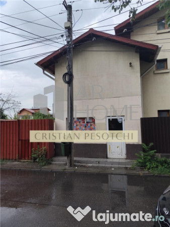 Spatiu Comercial 30 mp Malu Rosu zona Penny 