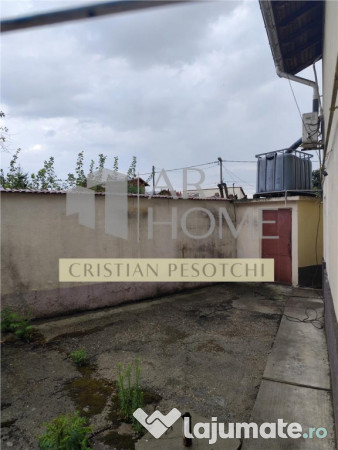 Spatiu Comercial 30 mp Malu Rosu zona Penny 