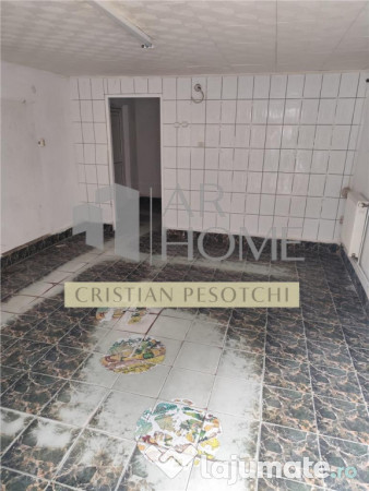 Spatiu Comercial 30 mp Malu Rosu zona Penny 