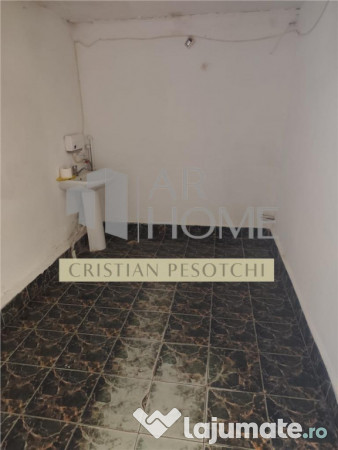 Spatiu Comercial 30 mp Malu Rosu zona Penny 