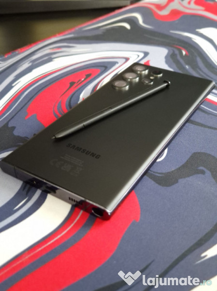 Samsung Galaxy S22 Ultra 256Gb 12Gb Ram 