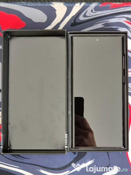 Samsung Galaxy S22 Ultra 256Gb 12Gb Ram 