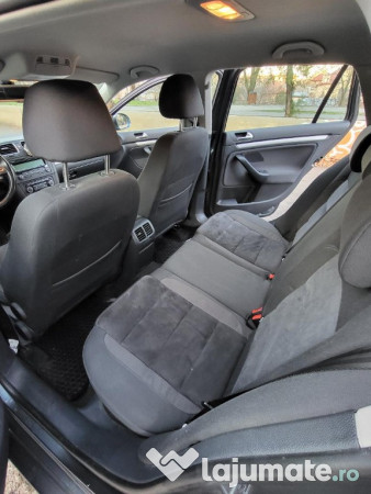 Volkswagen Golf 6 Variant 1.4 TSI, 2010 