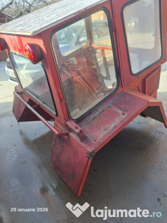 Cabina tractor Universal 