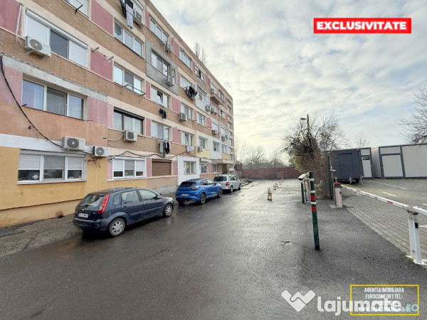 Vanzare Garsonieră Modernizată – Zona I.C. Frimu