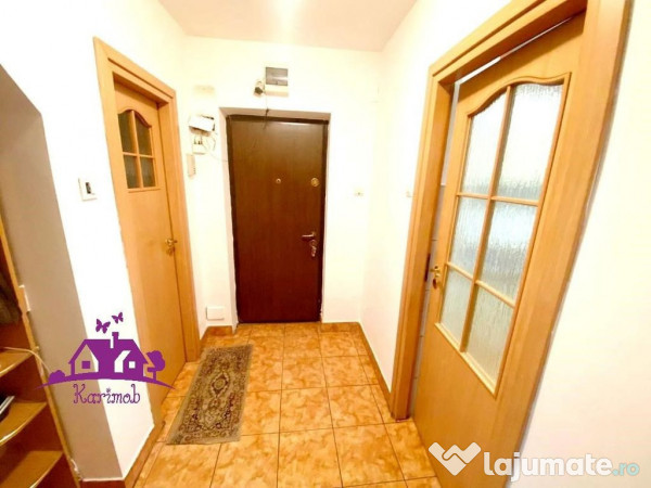 Apartament 3 camere Decebal 