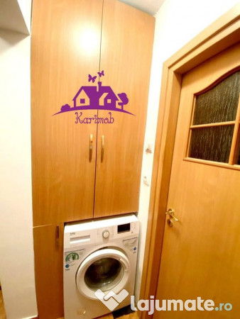 Apartament 3 camere Decebal 