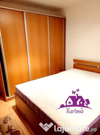 Apartament 3 camere Decebal 