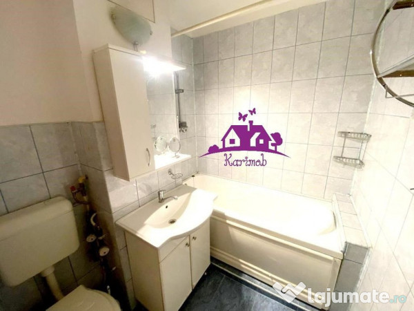 Apartament 3 camere Decebal 
