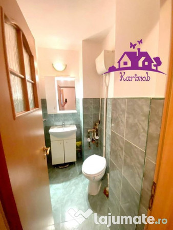 Apartament 3 camere Decebal 