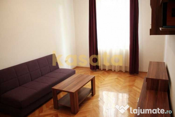 Apartament 2 camere | Parc Floreasca | Complet utilat 