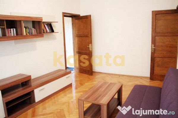 Apartament 2 camere | Parc Floreasca | Complet utilat 