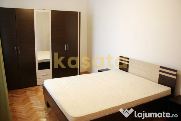 Apartament 2 camere | Parc Floreasca | Complet utilat 