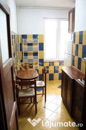 Apartament 2 camere | Parc Floreasca | Complet utilat 