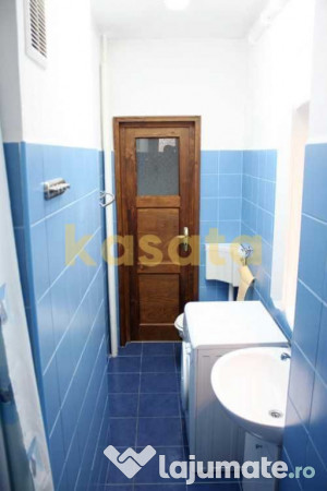 Apartament 2 camere | Parc Floreasca | Complet utilat 