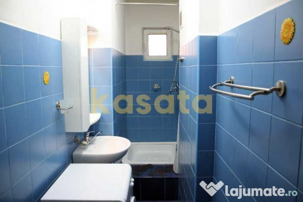 Apartament 2 camere | Parc Floreasca | Complet utilat 