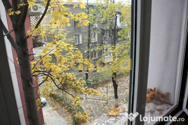 Apartament 2 camere | Parc Floreasca | Complet utilat 