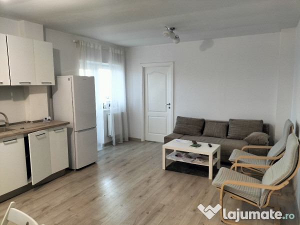 Apartament 2 camere ultracentral Targoviste de inchiriat