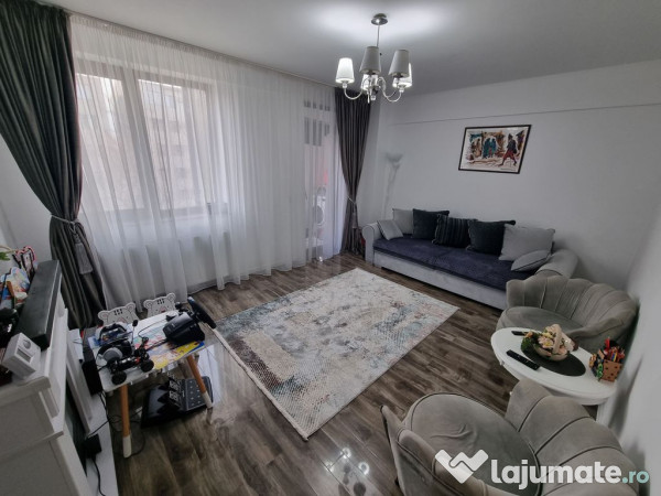 Compozitori-apartament 3 camere finisat modern cu loc de ... 