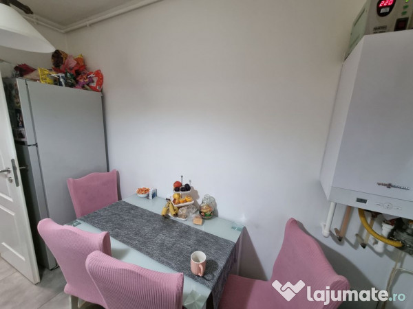 Compozitori-apartament 3 camere finisat modern cu loc de ... 