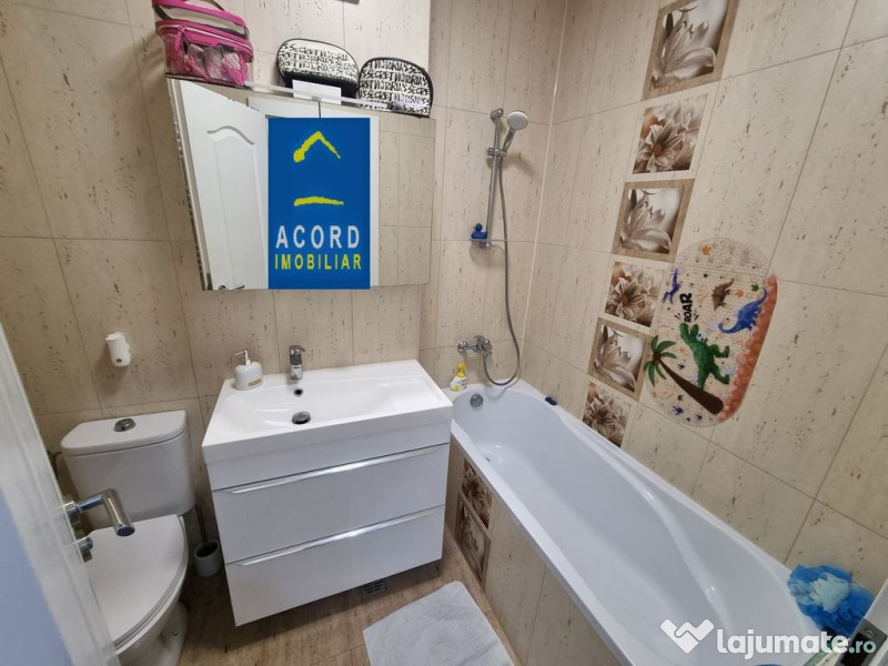 Compozitori-apartament 3 camere finisat modern cu loc de ... 