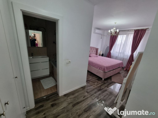 Compozitori-apartament 3 camere finisat modern cu loc de ... 