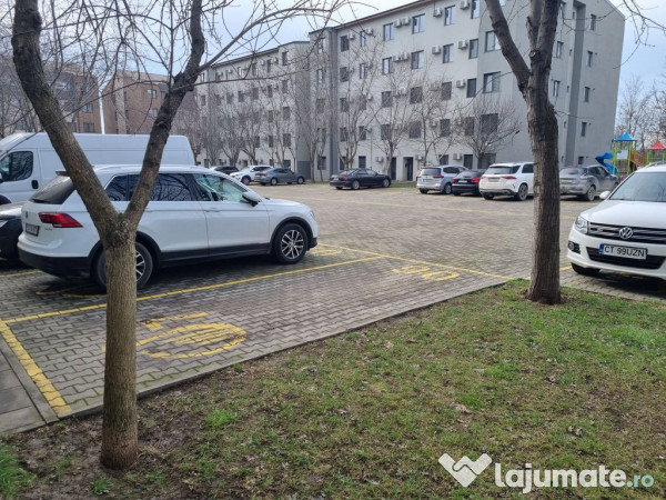 Compozitori-apartament 3 camere finisat modern cu loc de ... 