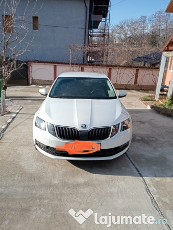 Skoda Octavia, 2018, 1,4, benzina, 150 CP