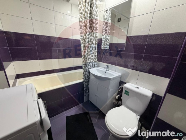 Garsonieră de închiriat în Brazdă 