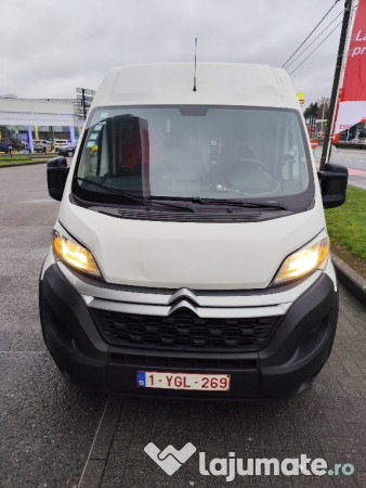 Citroen Jumper L4H2, 3.5t 