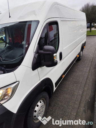 Citroen Jumper L4H2, 3.5t 