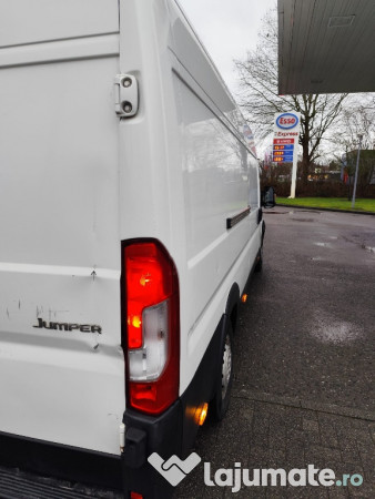 Citroen Jumper L4H2, 3.5t 