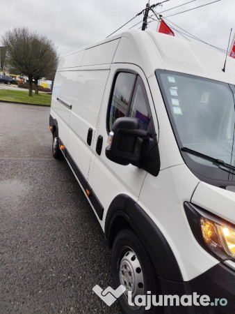 Citroen Jumper L4H2, 3.5t 