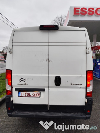 Citroen Jumper L4H2, 3.5t 