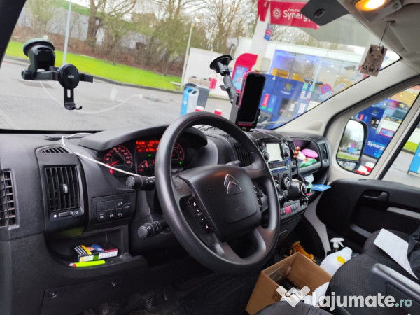 Citroen Jumper L4H2, 3.5t 