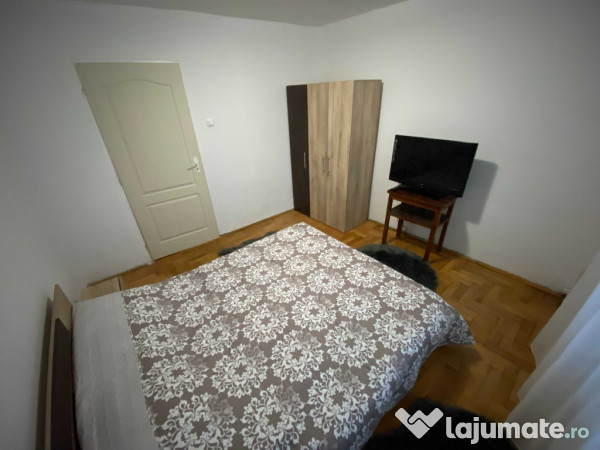 Apartament 2 camere zona Judetean , Zizinului,127000 Euro