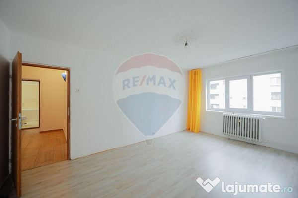 Apartament cu 2 camere de vânzare în zona Dragoș Vodă