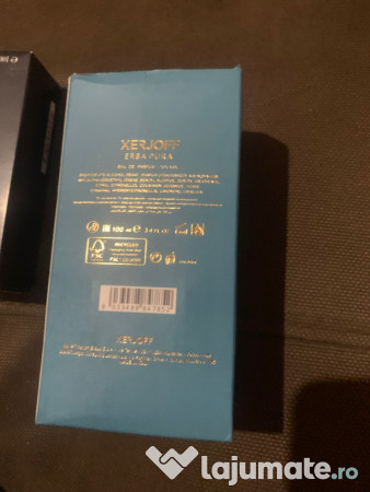 Parfum xerjoff bărbați 