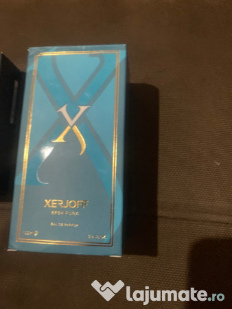 Parfum xerjoff bărbați 