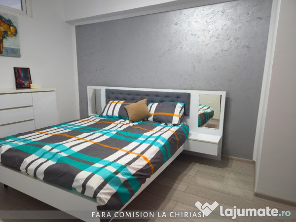 DE INCHIRIAT - 3 CAMERE | KAUFLAND |