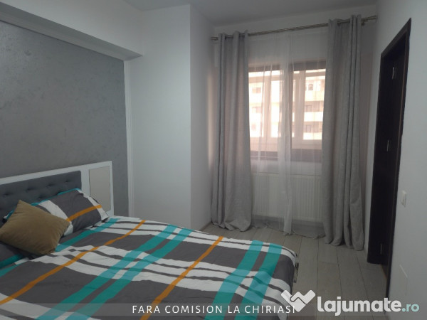 DE INCHIRIAT - 3 CAMERE | KAUFLAND |