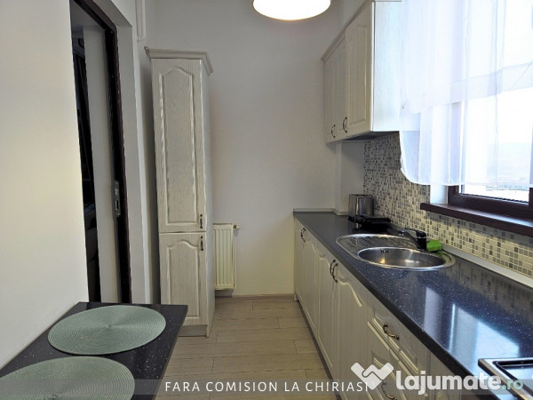 DE INCHIRIAT - 3 CAMERE | KAUFLAND |