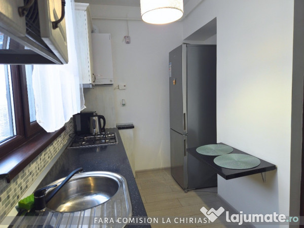 DE INCHIRIAT - 3 CAMERE | KAUFLAND |