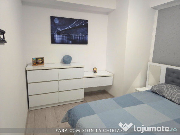 DE INCHIRIAT - 3 CAMERE | KAUFLAND |