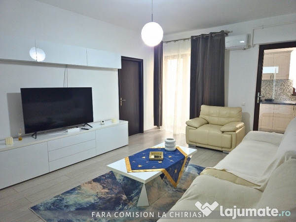 DE INCHIRIAT - 3 CAMERE | KAUFLAND |