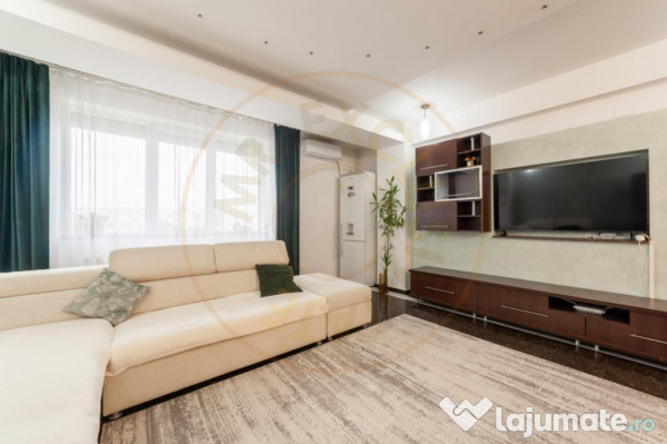 Apartament decomandat - Trivale, Aleea Poenitei!