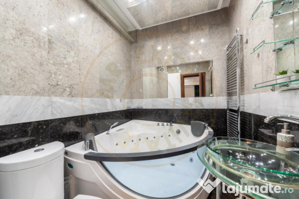 Apartament decomandat - Trivale, Aleea Poenitei!