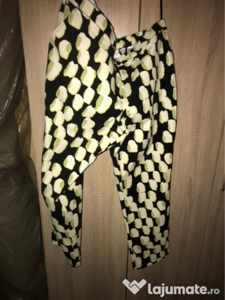 Pantaloni eleganți Casual 