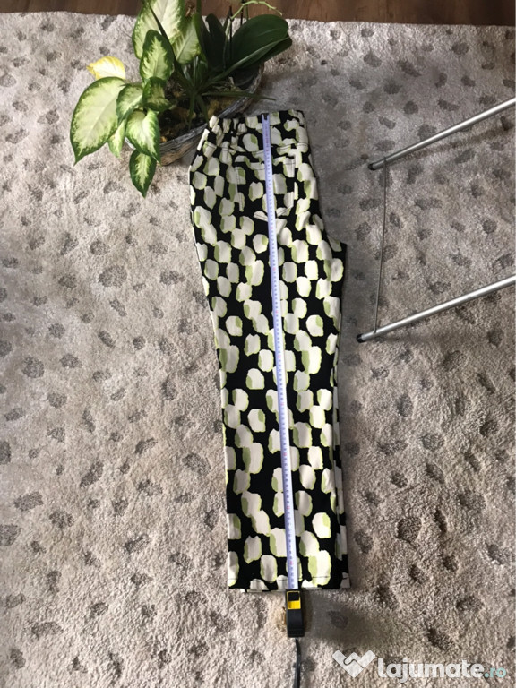 Pantaloni eleganți Casual 